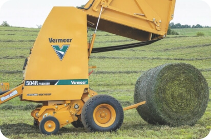 Benda AG Service in Elberon, IA